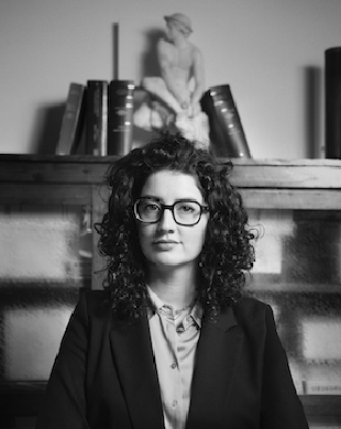 Avv. Sophie Aceto | Studio Legale Zaccagnini