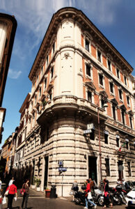 Studio Legale Carlo Zaccagnini - Roma e Milano