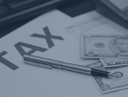 Tax Law | Carlo Zaccagnini Law Firm - Rome and Milan