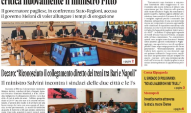 Press | Carlo Zaccagnini Law Firm - Rome and Milan