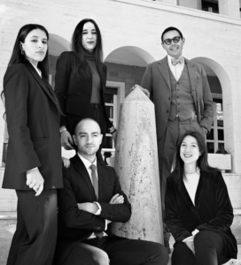 Carlo Zaccagnini Law Firm - Rome and Milan