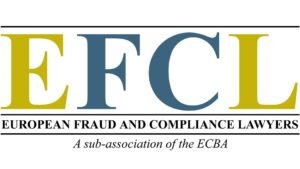 EFCL - European Fraud Compliance Lawyers
