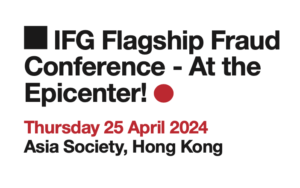 Fraud Conference HK 2024 | Studio Legale Carlo Zaccagnini